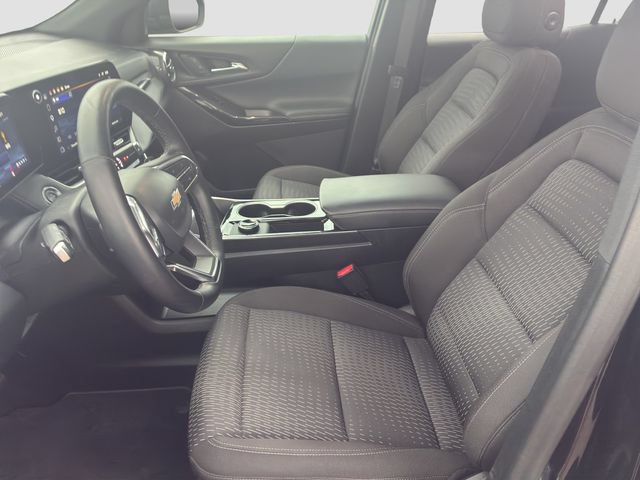 Certified 2026 Chevrolet Equinox LT AWD/4WD image 11