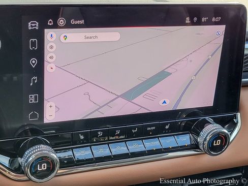 New 2025 GMC Canyon AT4 image 12