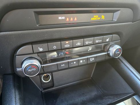 Used 2024 MAZDA CX-5 AWD 2.5 S w/ Select Package image 26