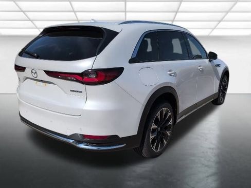 Used 2026 MAZDA CX-90 Plug-In Hybrid w/ Premium Plus AWD/4WD image 36