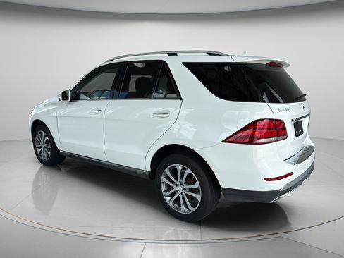 Used 2016 Mercedes-Benz GLE 350 image 3