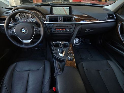 Used 2015 BMW 328i Sedan image 14