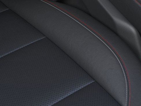 New 2026 Chevrolet Traverse Z71 w/ Driver Confidence Package image 21