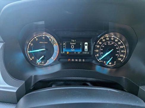 Used 2021 Ford Ranger XLT w/ Equipment Group 301A Mid image 12