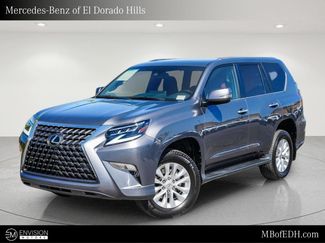 Used 2023 Lexus GX 460 Premium w/ Premium Plus Package AWD/4WD 360° Tour