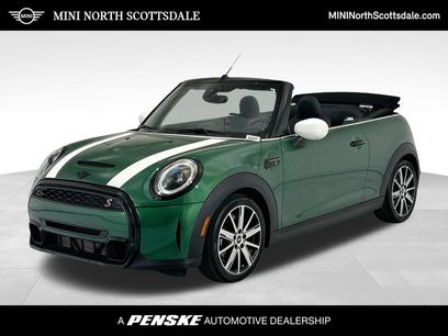 Used 2024 MINI Cooper S