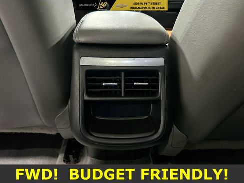 Used 2019 Chevrolet Impala LT image 23