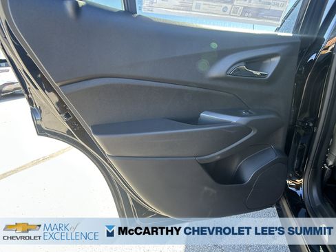 New 2026 Chevrolet Trax LT w/ Driver Confidence Package image 26