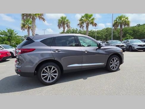 Certified 2020 Acura RDX FWD w/ Technology Package image 28