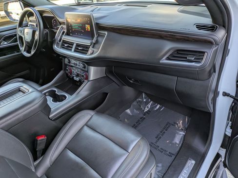 Certified 2023 Chevrolet Tahoe LT image 28