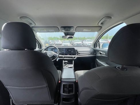 Certified 2024 Kia Sportage LX FWD image 23