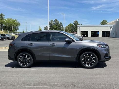 New 2026 Honda HR-V EX-L image 27