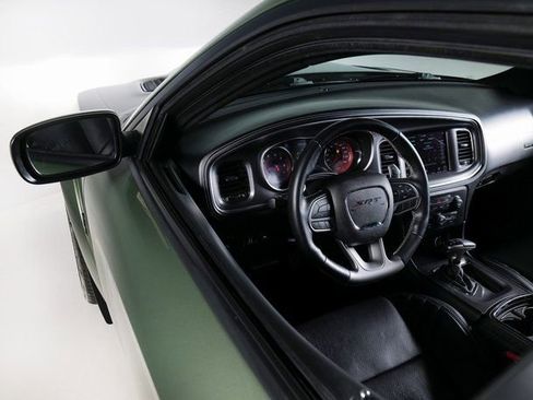 Used 2021 Dodge Charger SRT Hellcat w/ Harman/Kardon Audio Group image 24