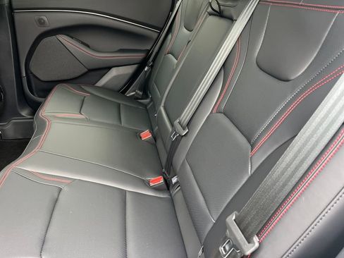 New 2025 Ford Mustang Mach-E Premium w/ Sport Appearance Package image 23