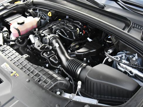 Used 2024 Jeep Grand Cherokee L Laredo image 53