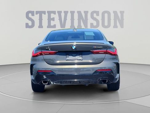 Used 2021 BMW 440i xDrive Coupe w/ Premium Package AWD/4WD image 4