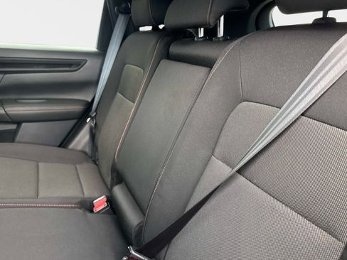 Used 2025 Honda CR-V Sport image 12