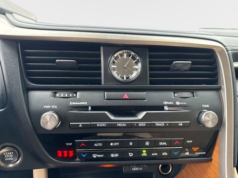 Used 2021 Lexus RX 350 FWD w/ Premium Package image 24