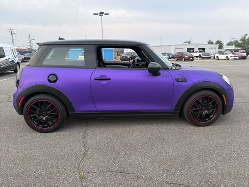 Used 2015 MINI Cooper S FWD image 2