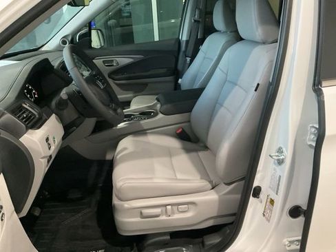 New 2026 Honda Ridgeline RTL image 4