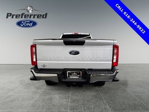 New 2026 Ford F350 XL w/ XL Chrome Package image 22