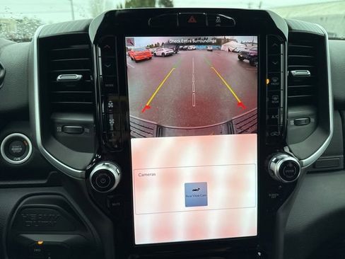 New 2026 RAM 3500 Big Horn image 19