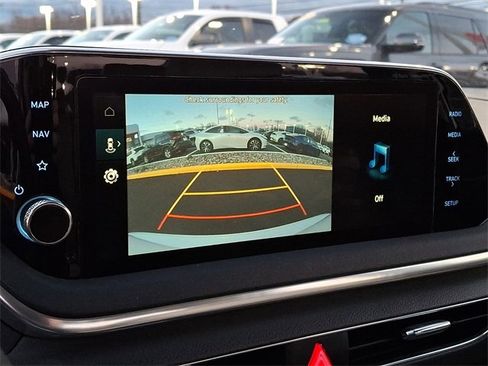 Used 2023 Hyundai Sonata SEL image 24