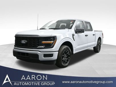 Used 2025 Ford F150 STX
