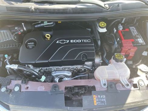 Used 2020 Chevrolet Spark LS image 27