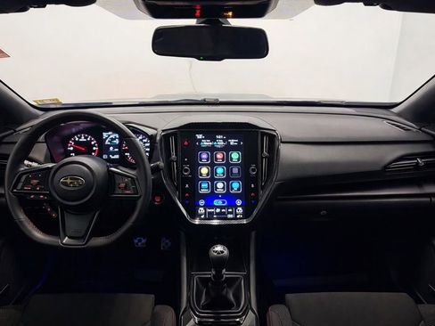 Used 2022 Subaru WRX Premium image 16