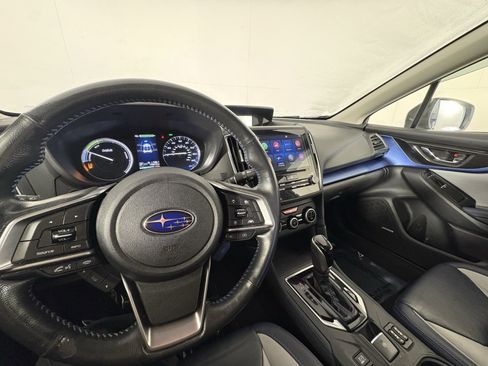 Used 2020 Subaru Crosstrek Hybrid image 11
