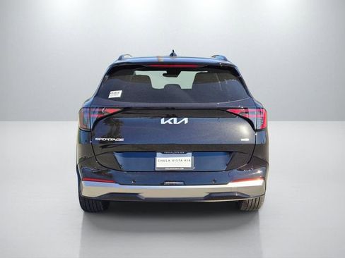 New 2026 Kia Sportage SX Prestige image 8