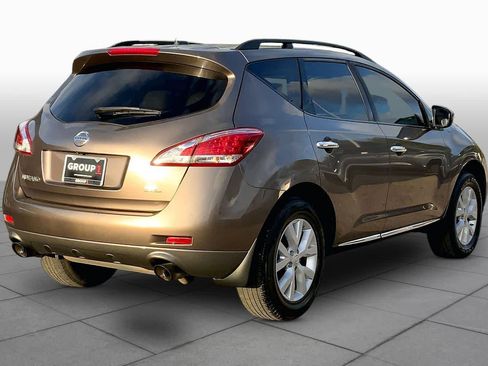 Used 2012 Nissan Murano SL FWD image 12