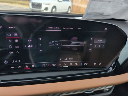 New 2026 Audi A6 Premium Plus image 6