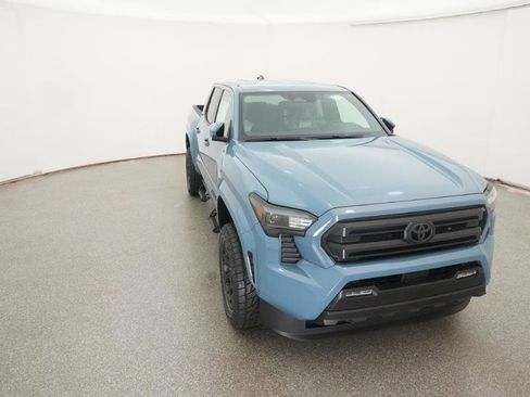 New 2026 Toyota Tacoma SR5 image 60