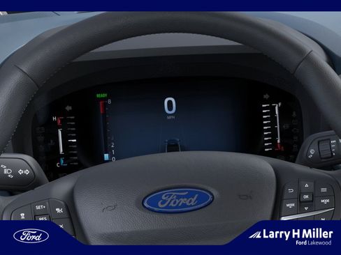New 2026 Ford Maverick Lariat w/ 4K Tow Package AWD/4WD image 13