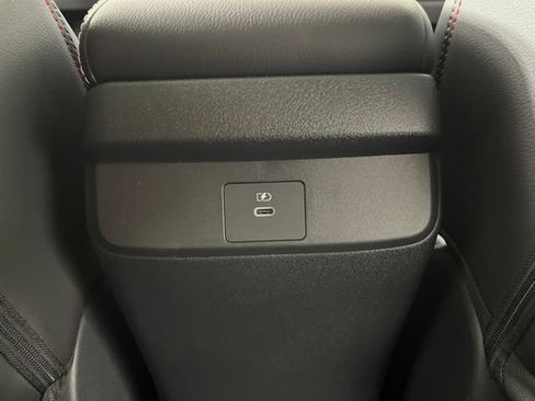 New 2026 Nissan Sentra SR w/ SR Premium Package FWD image 45
