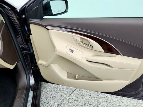 Used 2015 Buick LaCrosse Leather FWD image 27
