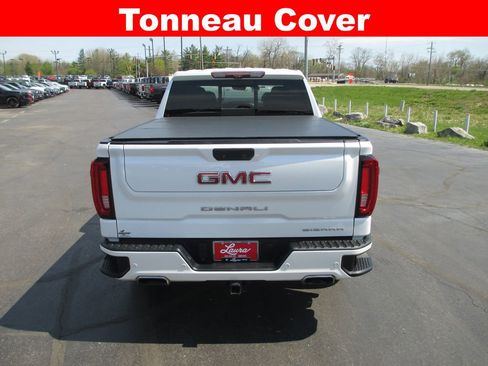 Used 2020 GMC Sierra 1500 Denali w/ Denali Ultimate Package image 8