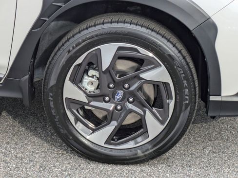 Used 2024 Subaru Crosstrek 2.5i Limited w/ Popular Package #3A image 11