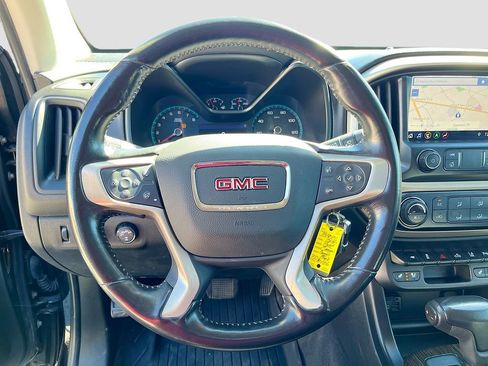 Used 2020 GMC Canyon Denali AWD/4WD image 11