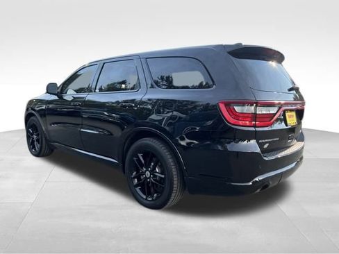 Used 2021 Dodge Durango R/T image 5