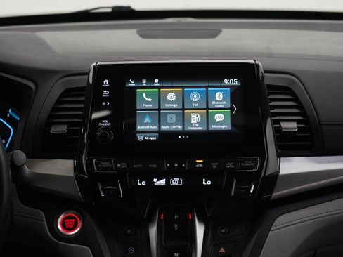 Used 2020 Honda Odyssey EX-L image 16