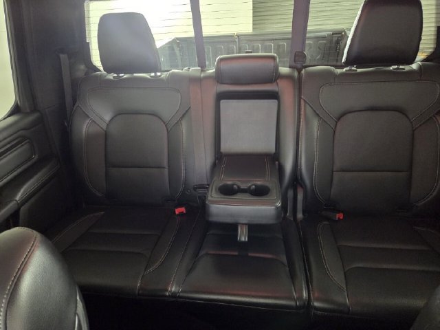 Used 2023 RAM 1500 Rebel w/ Rebel Level 2 Equipment Group AWD/4WD image 22