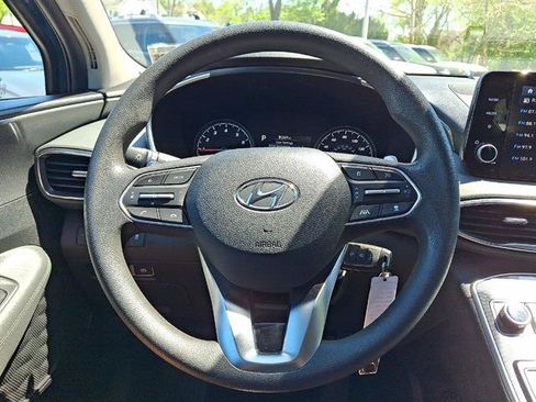 Certified 2023 Hyundai Santa Fe SE AWD/4WD image 16