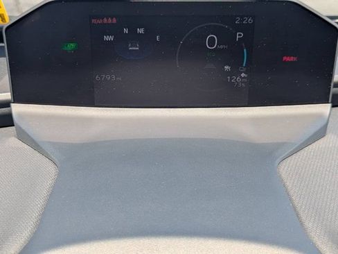 Used 2026 Toyota bZ FWD image 23