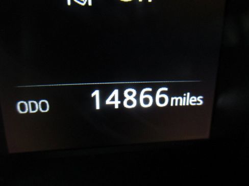 Used 2023 Toyota 4Runner Limited image 30