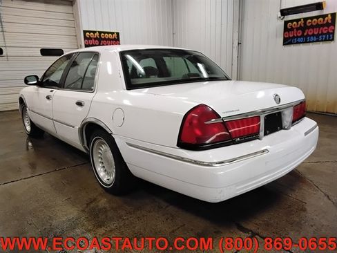 Used 1999 Mercury Grand Marquis LS RWD image 6