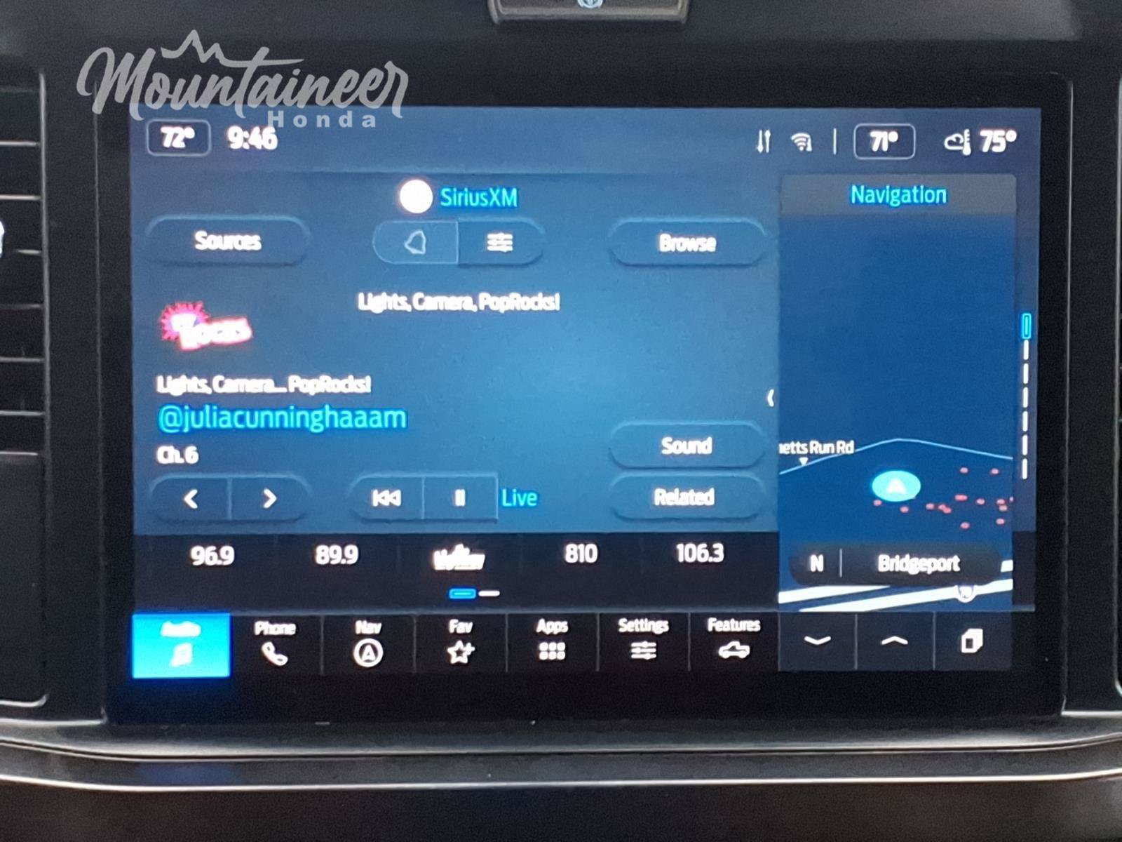 Used 2026 Ford F250 Lariat AWD/4WD image 25
