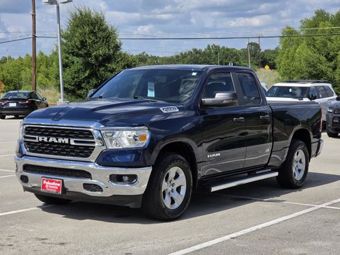 Used 2023 RAM 1500 Lone Star RWD image 3